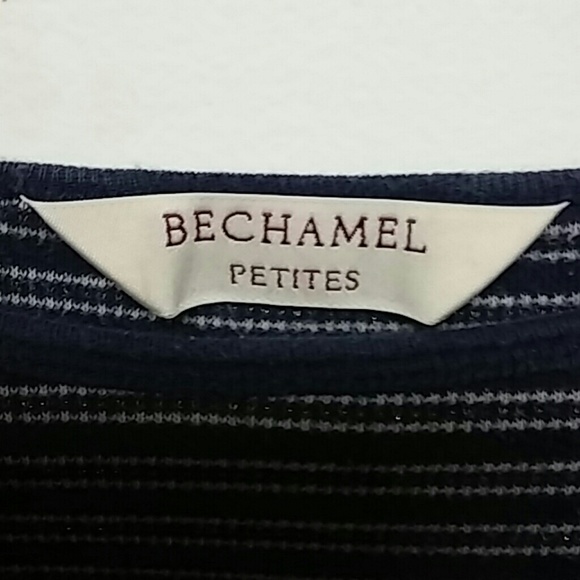 Bechamel Pullover Sweatshirt - Picture 8 of 8